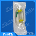 Ce ISO Approval Disposable Burrette Type Infusion Set